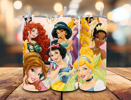 Princesses